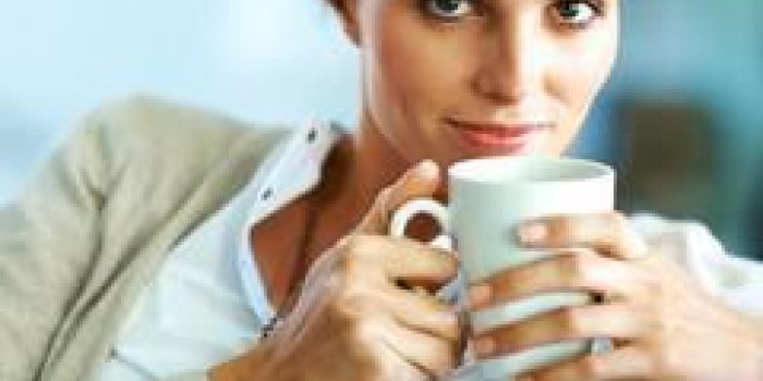Boire du café augmenterait le risque de glaucome