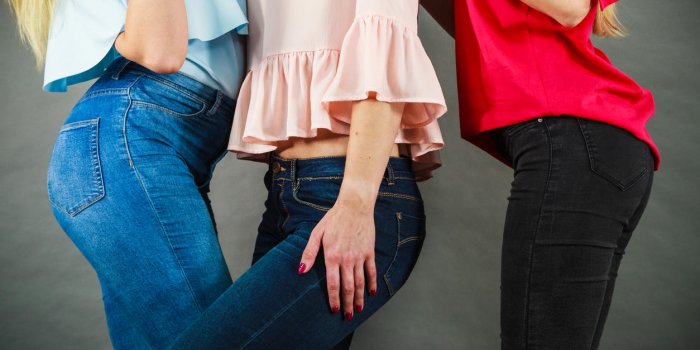 Les jeans skinny et l’épilation du maillot, dangereux pour votre sexualité