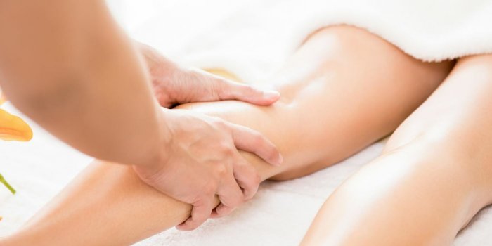 Massage Renata : les 9 bienfaits santé et beauté de ce drainage lymphatique