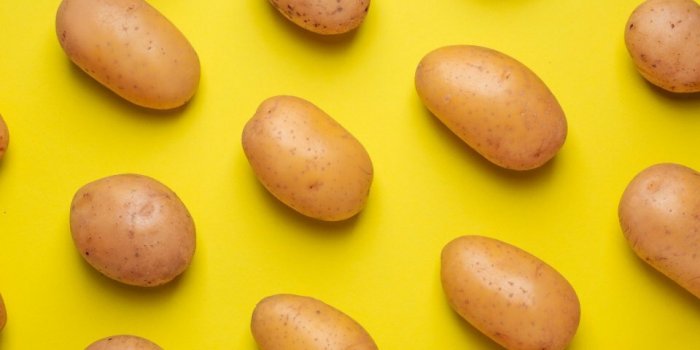 Diabète de type 2 : manger des pommes de terre est-il un danger ?