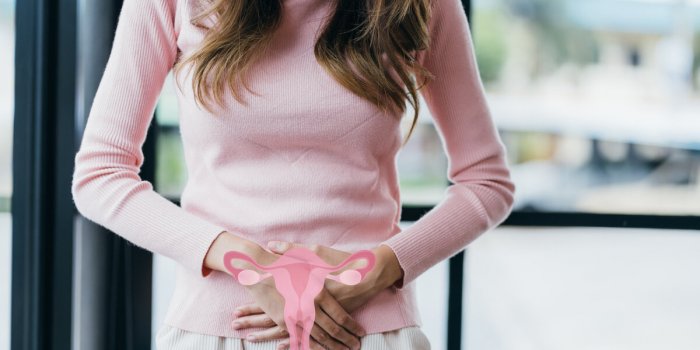 Ménopause : quels changements se produisent au niveau du vagin ?