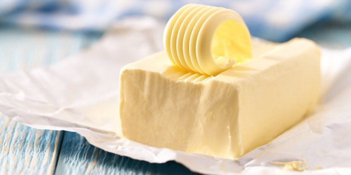 Ce qui se passe dans votre corps lorsque vous mangez du beurre tous les jours