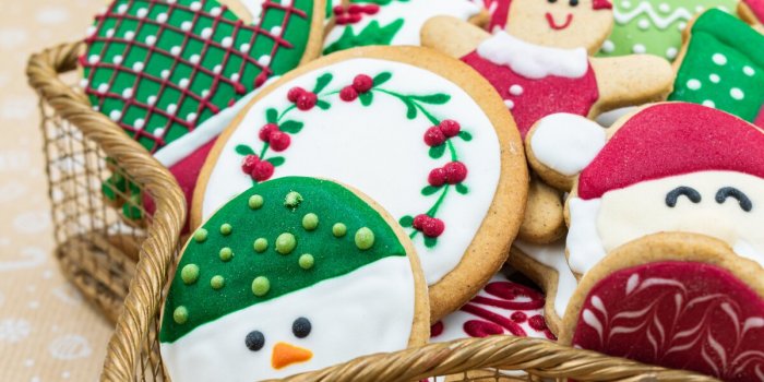 Biscuit de Noël : comment les faire facilement ? 