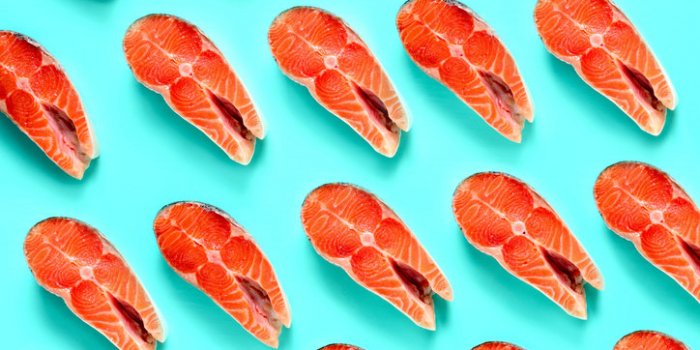 AVC, infarctus : manger du poisson gras deux fois par semaine réduit les risques