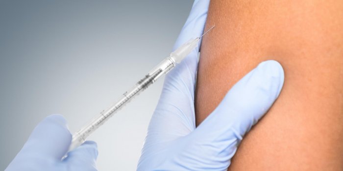 Grippe : on pourra bientôt savoir qui réagit négativement au vaccin