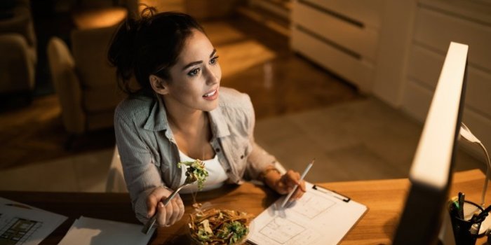 Santé mentale : l’heure des repas peut affecter l’humeur