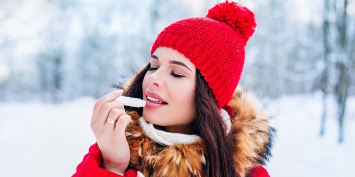 5 astuces essentielles pour soigner les lèvres gercées