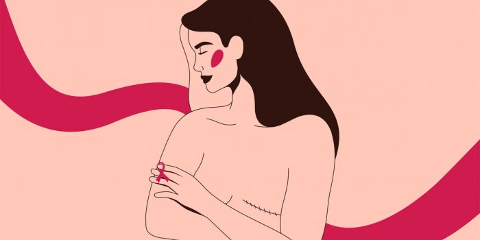 Cancer du sein : comment bien vivre sa sexualité malgré la maladie