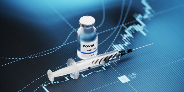 Vaccin Covid : 1 personne sur 100 000 fait une grave réaction allergique