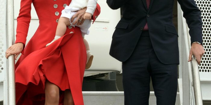 Kate Middleton : une deuxième grossesse qui commence mal