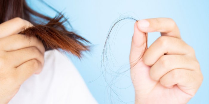 Cette pathologie des cheveux peut révéler un excès de cholestérol