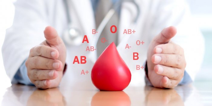 Les régimes en fonction de votre groupe sanguin sont-ils efficaces ?
