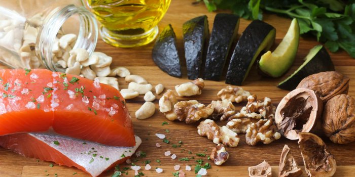 Maladie de Raynaud : manger des omega-3