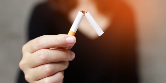 Tabac : l’arrêter à n’importe quel âge est bénéfique, rapidement