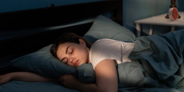 Déclin cognitif : voici combien de temps il faut dormir pour le retarder