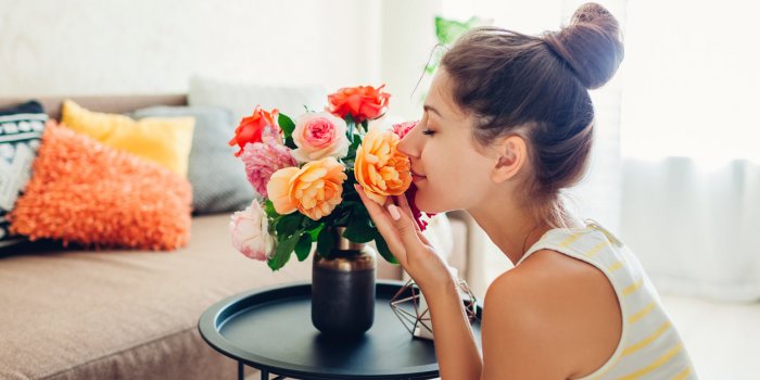 Anosmie post-Covid : vous pouvez retrouver votre odorat avec la rééducation