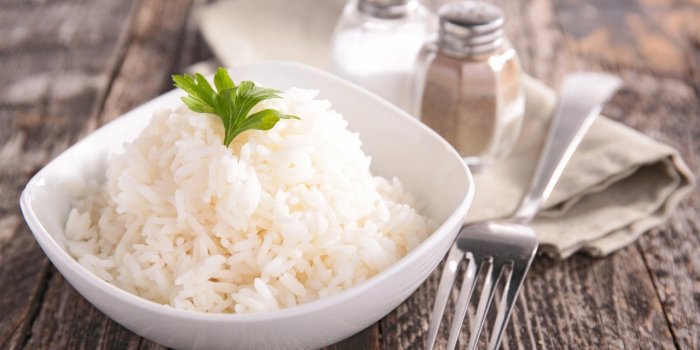 Rappel : du riz basmati de chez Lidl retire pour cause de toxines 
