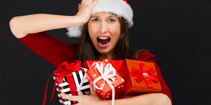 5 conseils de psy anti-craquage pour des fêtes de fin d’année plus apaisées