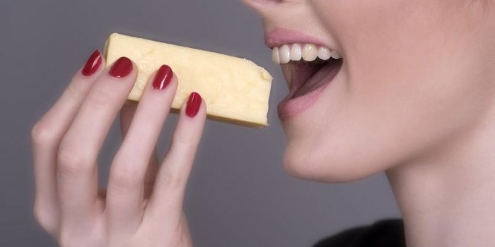 5 bonnes raisons de manger du fromage même pendant un régime