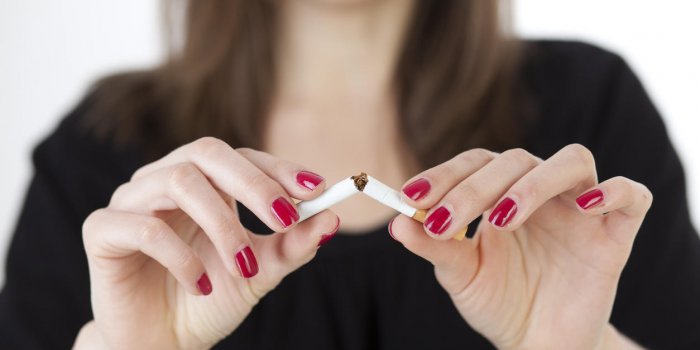 Mois sans tabac 2022 : les conseils d’une ex-fumeuse pour arrêter la cigarette