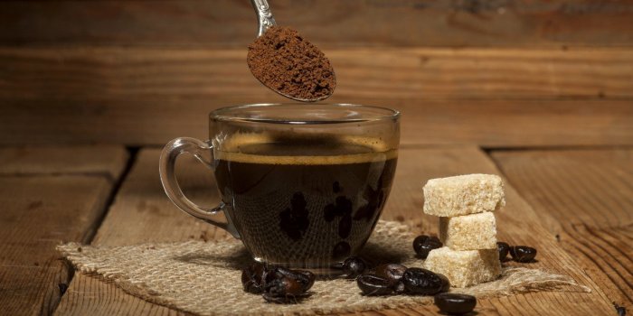 Maladie cardiovasculaire : boire du café soluble est bon pour votre cœur