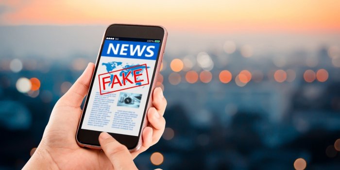 Facebook : comment repérer les “fake news” santé ?