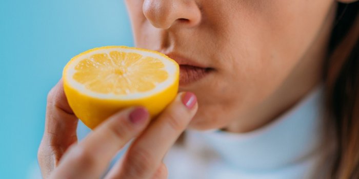 Vitamine A : la clé pour récupérer votre odorat après le Covid ?
