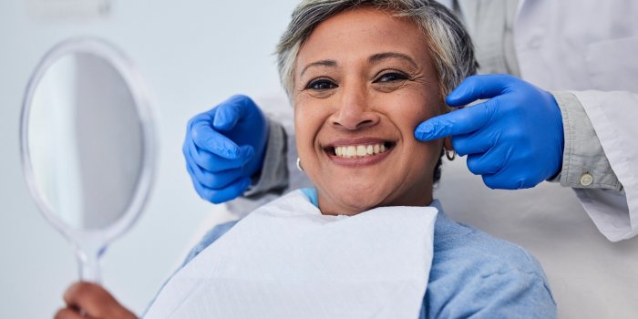 Mutuelle dentaire : quel coût pour les séniors ?