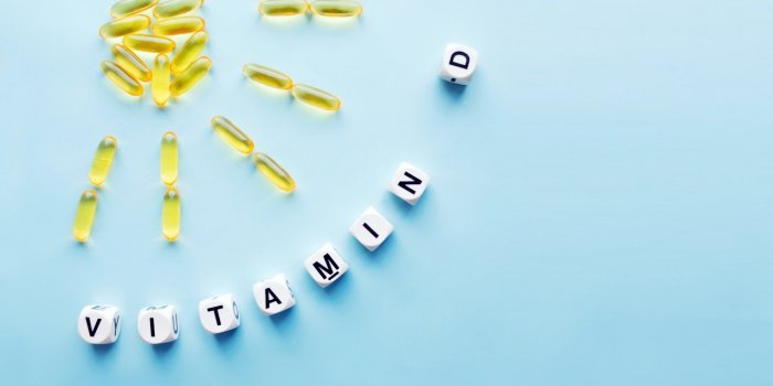 Covid-19 : une carence en vitamine D augmente les risques de décès