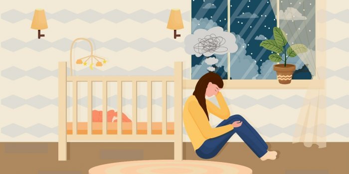 Post-partum : comment surmonter la dépression après l'accouchement ? 