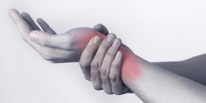 7 conseils pour éviter une fracture du poignet 