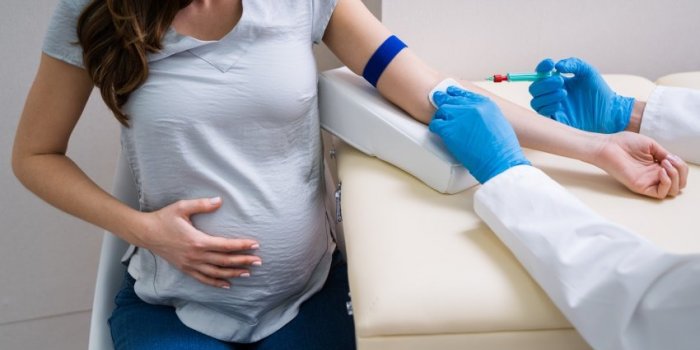 Diabète gestationnel : le test HGPO de dépistage