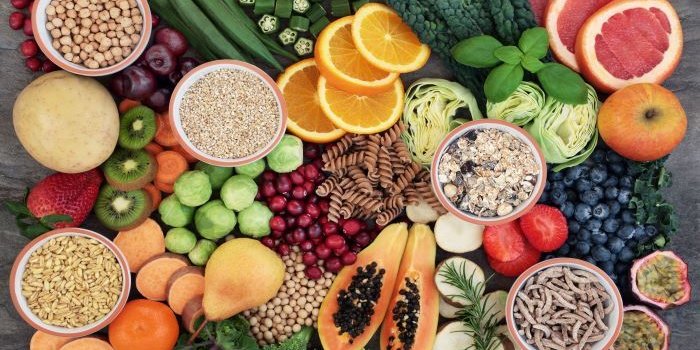 Les fibres alimentaires, un atout au service de votre santé !