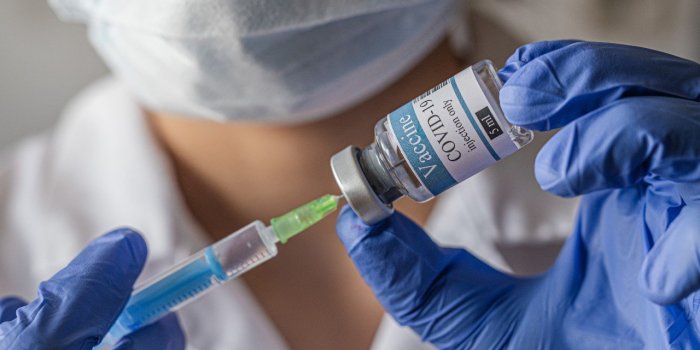 Vaccin anti-covid : quelle 3ᵉ dose après AstraZeneca ? 