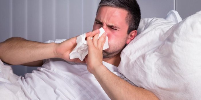 Méfiez-vous : votre lit peut vous rendre malade !