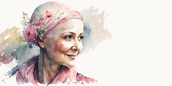 Cancer du sein : les femmes traitées par radiothérapie pourraient vieillir plus vite