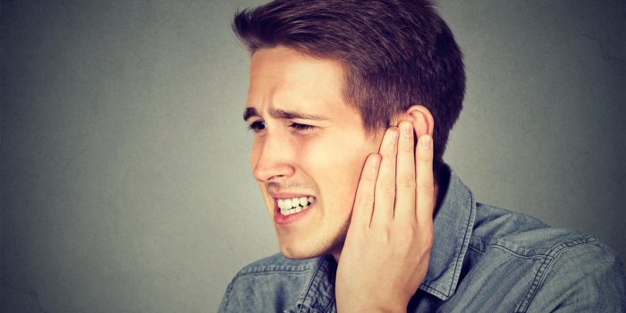 Mal a l-oreille : que faire en cas d-infection ?
