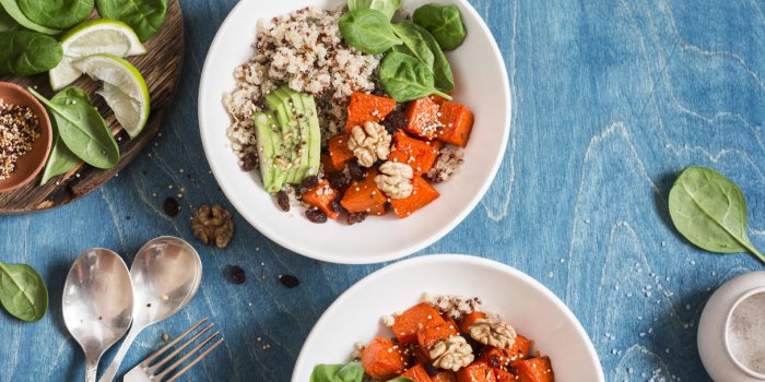 Aliment riche en protéines : comment consommer le quinoa ?