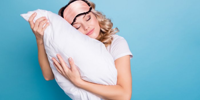 Crise cardiaque : bien dormir pourrait vous protéger
