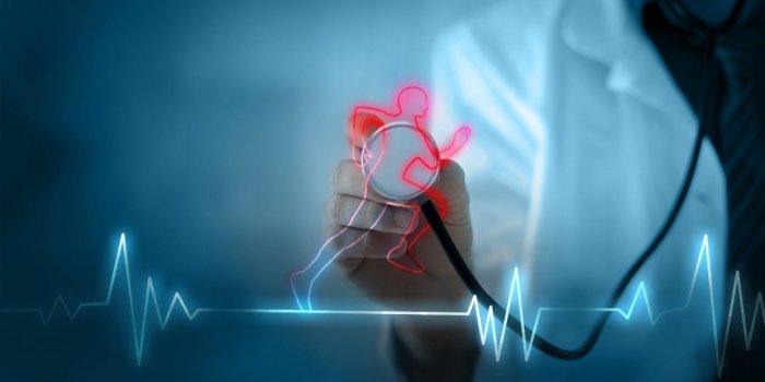 Crise cardiaque : le sport pas si bon que ça pour votre cœur