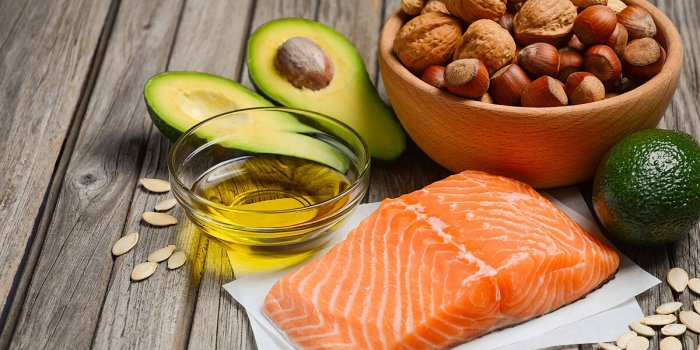Cholestérol : quels aliments gras peut-on consommer ?