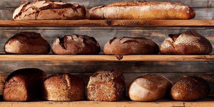 Diabete, hypertension… Quel pain choisir en fonction de sa sante ?