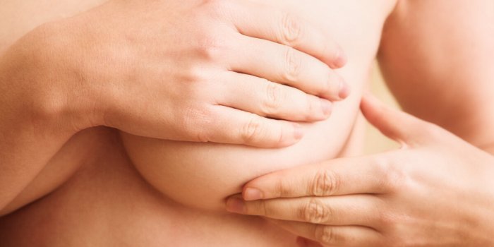 Cancer du sein : 5 conseils pour s’auto-palper