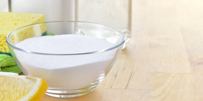 7 astuces au bicarbonate qui vont revolutionner votre cuisine