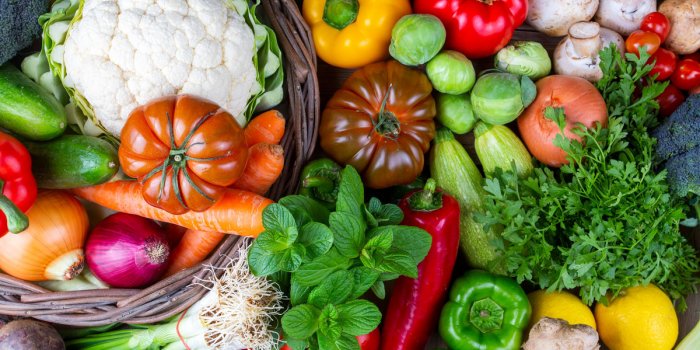 Perte de poids : les fruits et legumes de septembre a mettre dans l’assiette