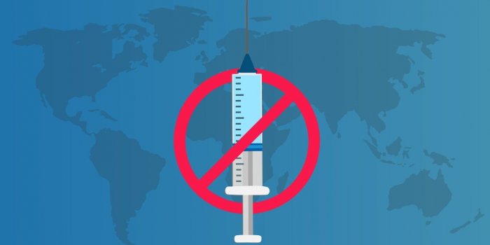 Vaccin Covid : 6 raisons pour lesquelles vous le refusez [Sondage exclusif] 