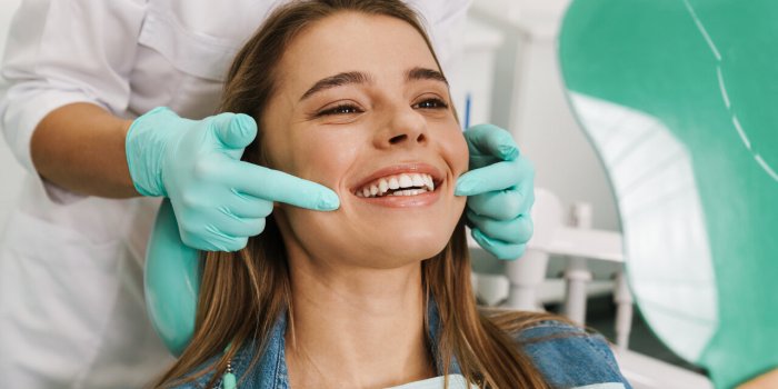 Sante bucco-dentaire : les six tendances qui abiment les dents