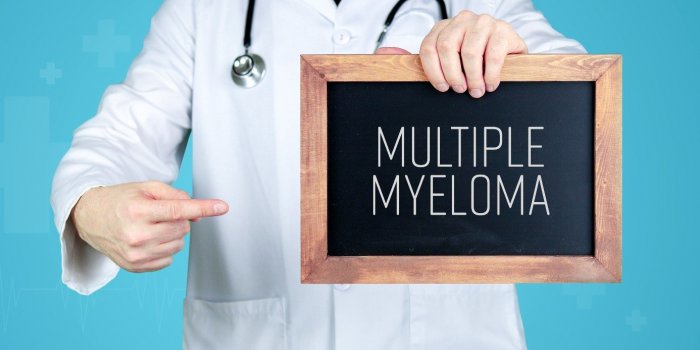 Myelome : 9 symptomes qui trahissent ce cancer de la moelle osseuse