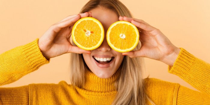 Carence en vitamine C : les 15 symptomes d’alerte