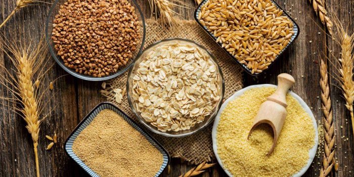 Maladie cardiaque : manger des cereales completes reduit vos risques